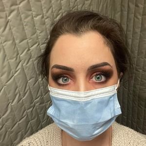 Meet your Posher, Anastasia